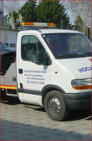 abschleppwagen