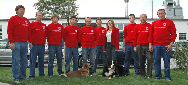 team